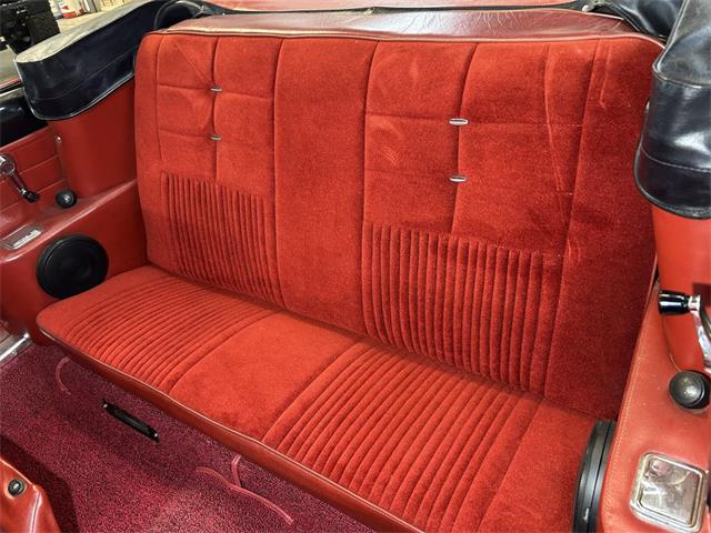 1963 Chevrolet Corvair (CC-2076802) for sale in Ham Lake, Minnesota