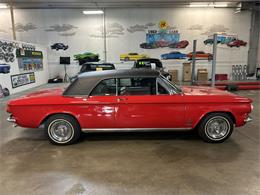 1963 Chevrolet Corvair (CC-2076802) for sale in Ham Lake, Minnesota