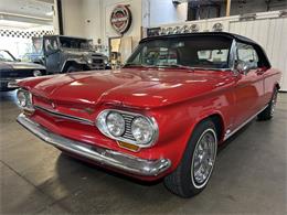 1963 Chevrolet Corvair (CC-2076802) for sale in Ham Lake, Minnesota