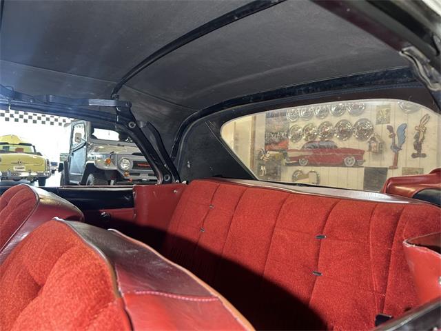 1963 Chevrolet Corvair (CC-2076802) for sale in Ham Lake, Minnesota