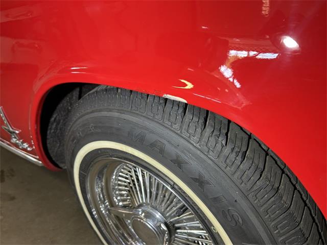 1963 Chevrolet Corvair (CC-2076802) for sale in Ham Lake, Minnesota