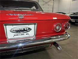 1963 Chevrolet Corvair (CC-2076802) for sale in Ham Lake, Minnesota