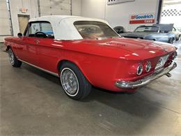 1963 Chevrolet Corvair (CC-2076802) for sale in Ham Lake, Minnesota