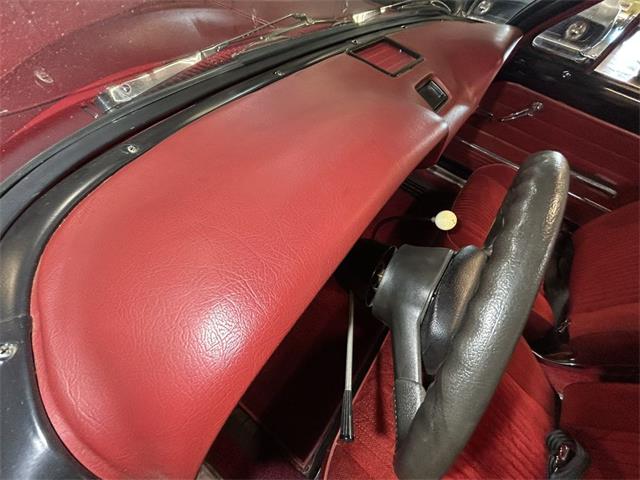 1963 Chevrolet Corvair (CC-2076802) for sale in Ham Lake, Minnesota