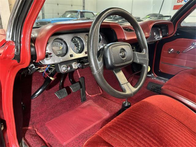 1963 Chevrolet Corvair (CC-2076802) for sale in Ham Lake, Minnesota