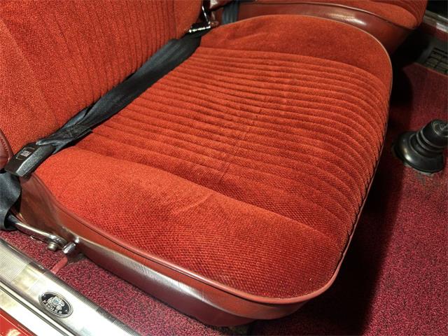 1963 Chevrolet Corvair (CC-2076802) for sale in Ham Lake, Minnesota