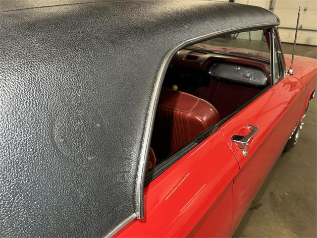 1963 Chevrolet Corvair (CC-2076802) for sale in Ham Lake, Minnesota