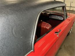 1963 Chevrolet Corvair (CC-2076802) for sale in Ham Lake, Minnesota