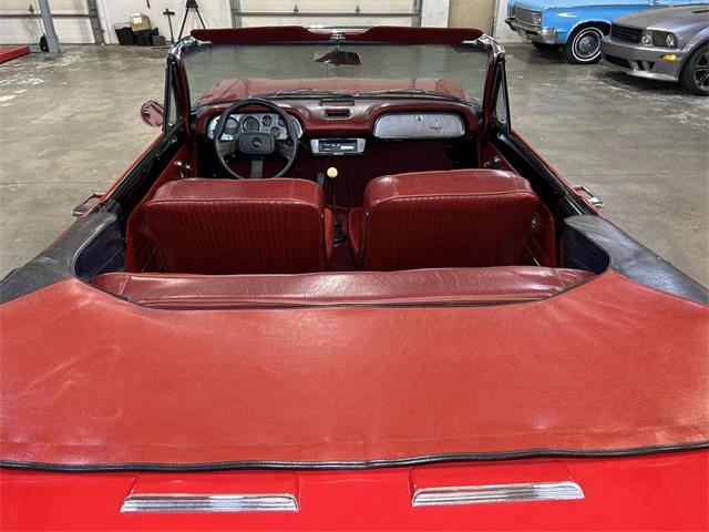 1963 Chevrolet Corvair (CC-2076802) for sale in Ham Lake, Minnesota