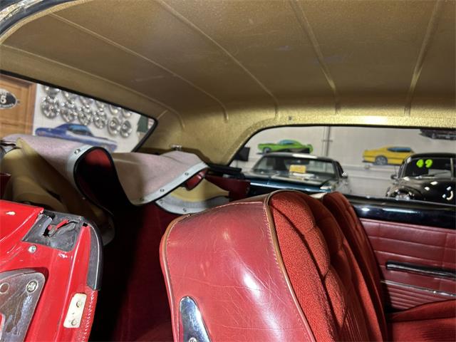 1963 Chevrolet Corvair (CC-2076802) for sale in Ham Lake, Minnesota
