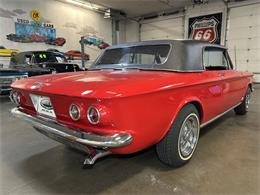 1963 Chevrolet Corvair (CC-2076802) for sale in Ham Lake, Minnesota
