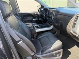 2017 Chevrolet Silverado 1500 (CC-2076805) for sale in El Cajon, California