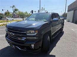 2017 Chevrolet Silverado 1500 (CC-2076805) for sale in El Cajon, California