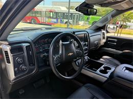 2017 Chevrolet Silverado 1500 (CC-2076805) for sale in El Cajon, California