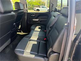 2017 Chevrolet Silverado 1500 (CC-2076805) for sale in El Cajon, California