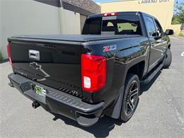 2017 Chevrolet Silverado 1500 (CC-2076805) for sale in El Cajon, California