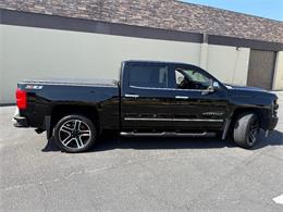 2017 Chevrolet Silverado 1500 (CC-2076805) for sale in El Cajon, California