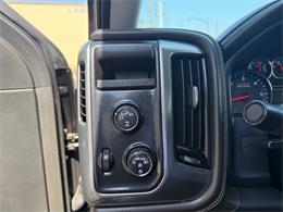 2017 Chevrolet Silverado 1500 (CC-2076805) for sale in El Cajon, California