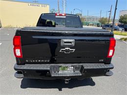 2017 Chevrolet Silverado 1500 (CC-2076805) for sale in El Cajon, California