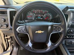 2017 Chevrolet Silverado 1500 (CC-2076805) for sale in El Cajon, California