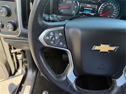 2017 Chevrolet Silverado 1500 (CC-2076805) for sale in El Cajon, California