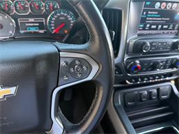 2017 Chevrolet Silverado 1500 (CC-2076805) for sale in El Cajon, California
