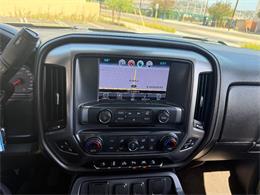2017 Chevrolet Silverado 1500 (CC-2076805) for sale in El Cajon, California