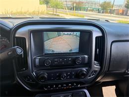 2017 Chevrolet Silverado 1500 (CC-2076805) for sale in El Cajon, California