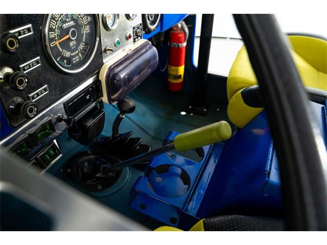 1977 Jeep CJ5 (CC-2070681) for sale in St. Charles, Missouri