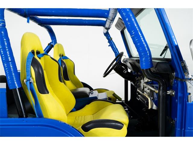 1977 Jeep CJ5 (CC-2070681) for sale in St. Charles, Missouri
