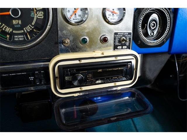1977 Jeep CJ5 (CC-2070681) for sale in St. Charles, Missouri