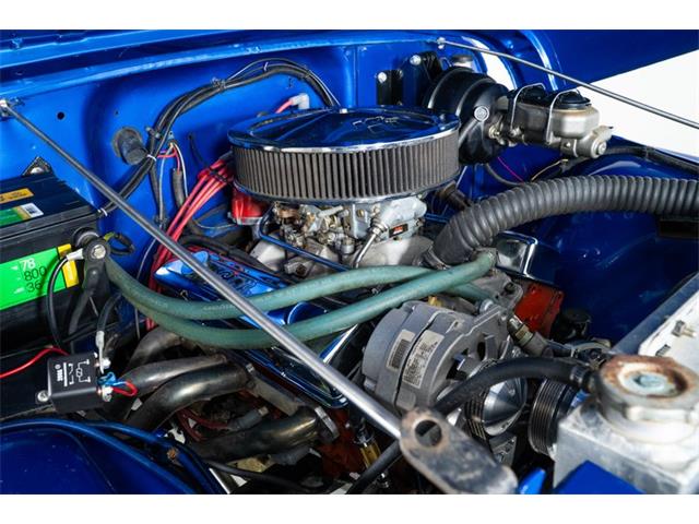 1977 Jeep CJ5 (CC-2070681) for sale in St. Charles, Missouri