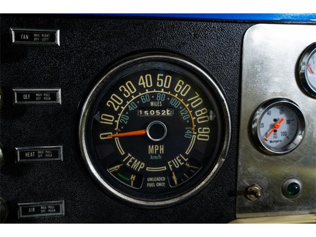 1977 Jeep CJ5 (CC-2070681) for sale in St. Charles, Missouri