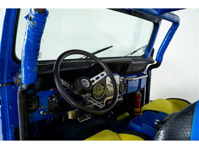 1977 Jeep CJ5 (CC-2070681) for sale in St. Charles, Missouri