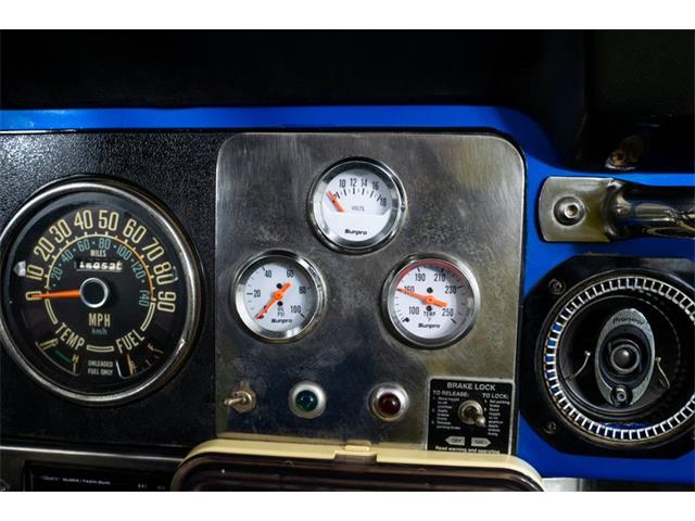 1977 Jeep CJ5 (CC-2070681) for sale in St. Charles, Missouri