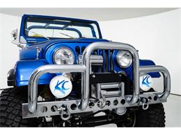 1977 Jeep CJ5 (CC-2070681) for sale in St. Charles, Missouri