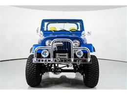 1977 Jeep CJ5 (CC-2070681) for sale in St. Charles, Missouri