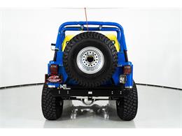 1977 Jeep CJ5 (CC-2070681) for sale in St. Charles, Missouri