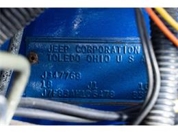 1977 Jeep CJ5 (CC-2070681) for sale in St. Charles, Missouri