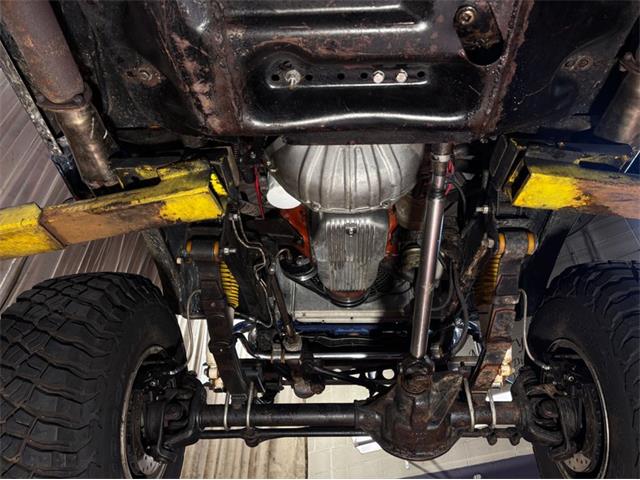 1977 Jeep CJ5 (CC-2070681) for sale in St. Charles, Missouri