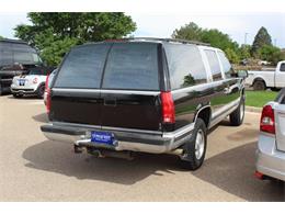 1994 Chevrolet Suburban (CC-2076810) for sale in Greeley, Colorado