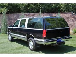 1994 Chevrolet Suburban (CC-2076810) for sale in Greeley, Colorado