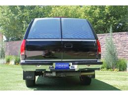 1994 Chevrolet Suburban (CC-2076810) for sale in Greeley, Colorado
