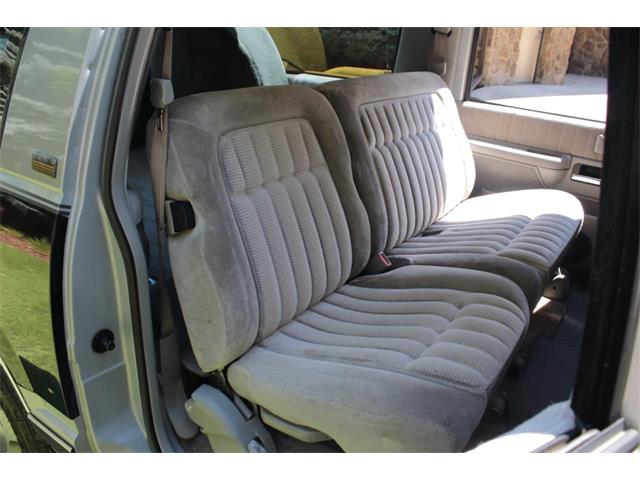 1994 Chevrolet Suburban (CC-2076810) for sale in Greeley, Colorado