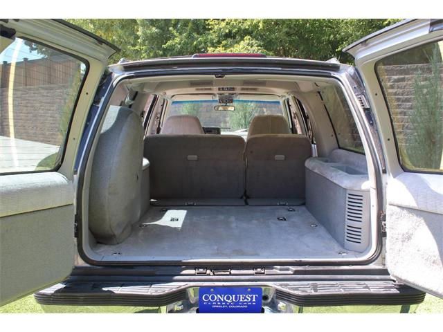 1994 Chevrolet Suburban (CC-2076810) for sale in Greeley, Colorado