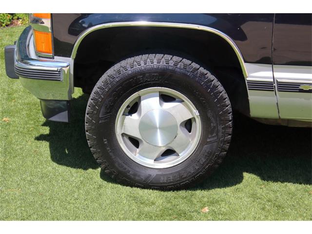 1994 Chevrolet Suburban (CC-2076810) for sale in Greeley, Colorado