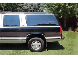 1994 Chevrolet Suburban (CC-2076810) for sale in Greeley, Colorado