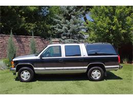 1994 Chevrolet Suburban (CC-2076810) for sale in Greeley, Colorado