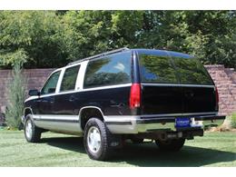 1994 Chevrolet Suburban (CC-2076810) for sale in Greeley, Colorado