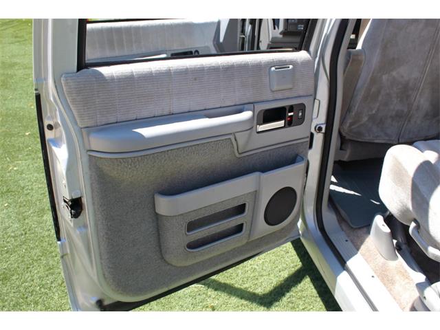 1994 Chevrolet Suburban (CC-2076810) for sale in Greeley, Colorado